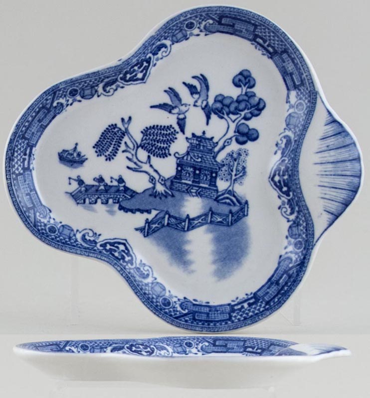Cruet Stand c1930